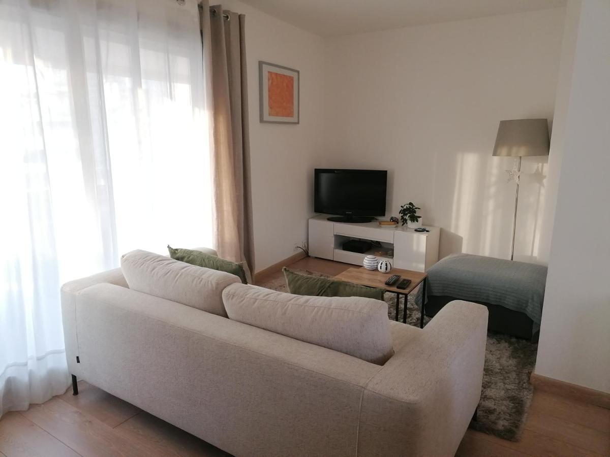 Chambre Double Avec Salle De Bain Commune, A 2 Min De La Croisette Apartment Cannes Luaran gambar